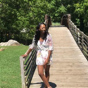 Meet your Posher, Morgan